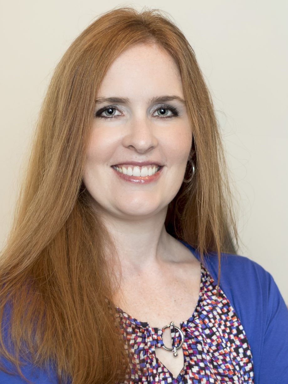 Professional headshot of an S&A Homes team member smiling against a white background.